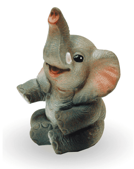 Слонёнок Джумбо с-540/ОГ540